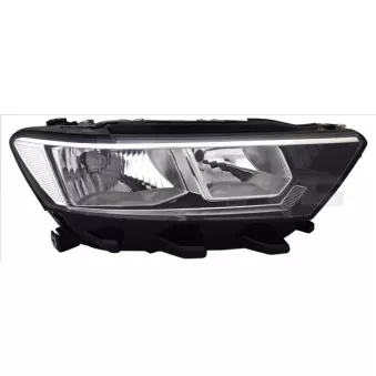 Projecteur principal TYC 20-17523-05-2