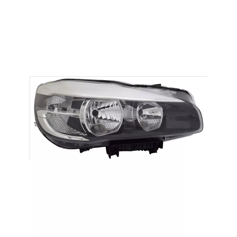 Projecteur principal TYC 20-17525-06-9