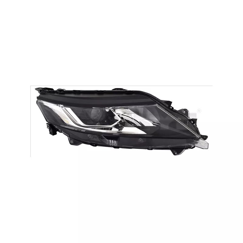 Projecteur principal TYC 20-17580-05-2