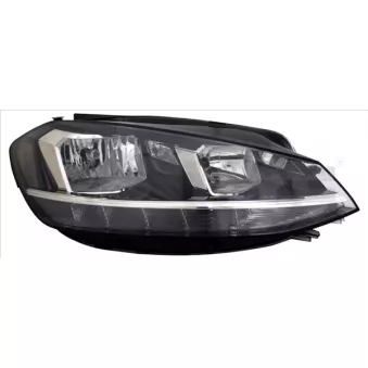 Projecteur principal TYC 20-17599-06-2