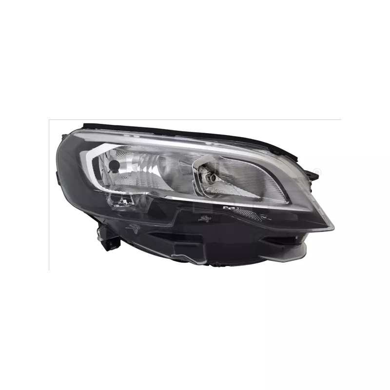 Projecteur principal TYC 20-17602-05-2