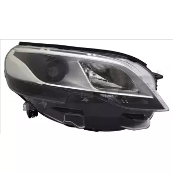 Projecteur principal TYC 20-17603-06-2