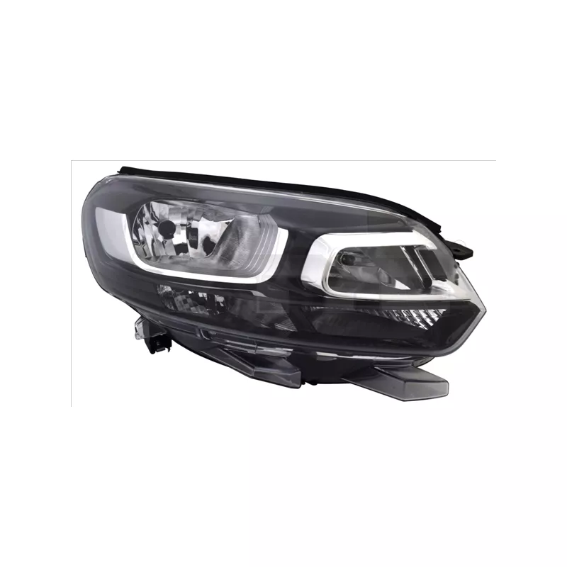 Projecteur principal TYC 20-17605-05-2