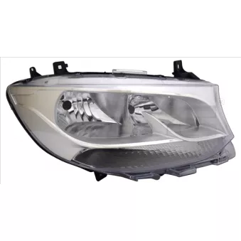 Projecteur principal TYC 20-17638-05-2