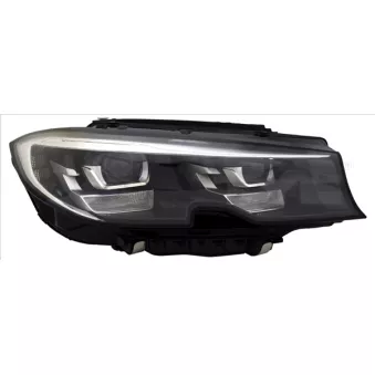 Projecteur principal TYC 20-17649-16-2