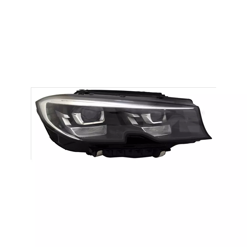 Projecteur principal TYC 20-17649-16-2