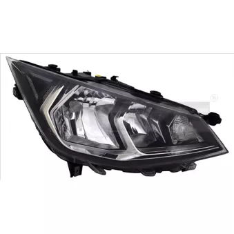 Projecteur principal TYC 20-17664-06-2