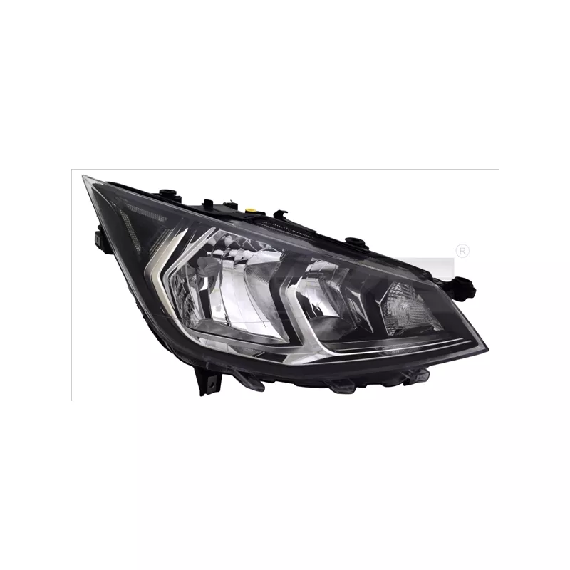Projecteur principal TYC 20-17664-06-2