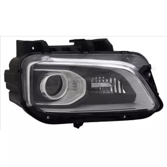 Projecteur principal TYC 20-17835-06-2