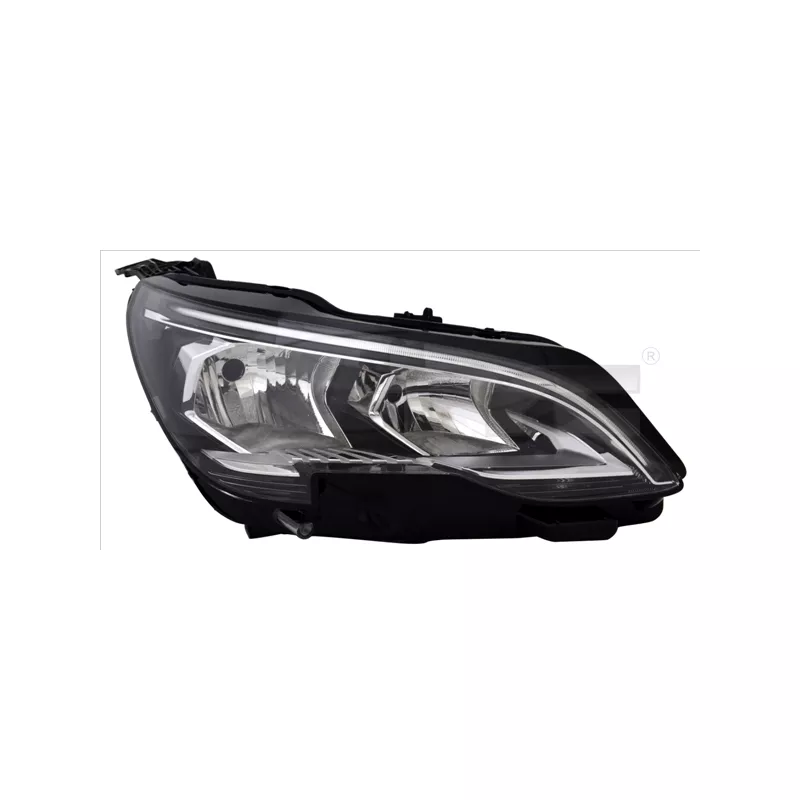 Projecteur principal TYC 20-17843-06-2