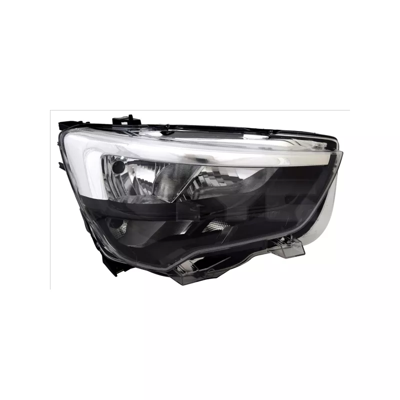Projecteur principal TYC 20-17850-05-2
