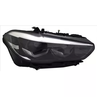 Projecteur principal TYC 20-17859-06-2