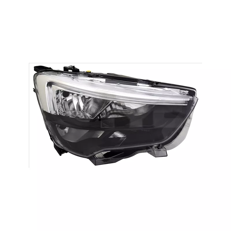 Projecteur principal TYC 20-17861-06-2