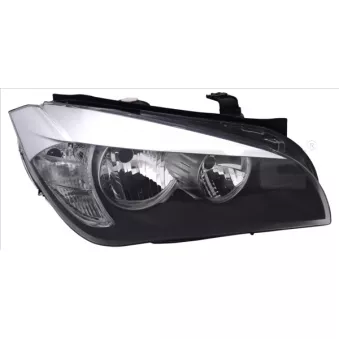 Projecteur principal TYC 20-17891-05-2