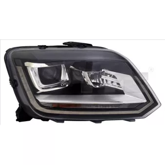 Projecteur principal TYC 20-17905-06-2