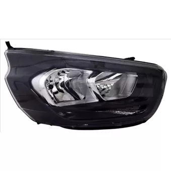 Projecteur principal TYC 20-17907-05-2