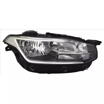 Projecteur principal TYC 20-17922-05-2