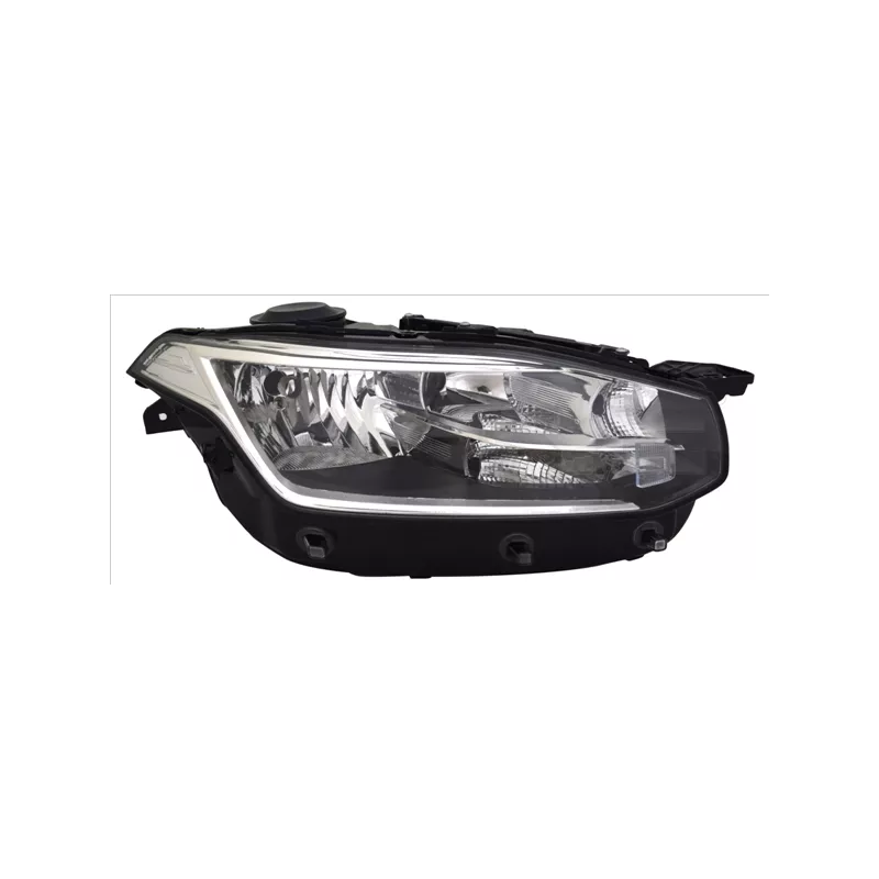 Projecteur principal TYC 20-17922-05-2