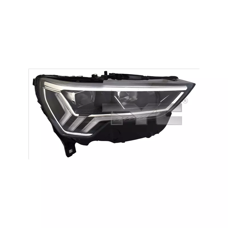 Projecteur principal TYC 20-17930-06-2