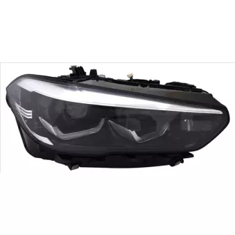 Projecteur principal TYC 20-17977-06-2
