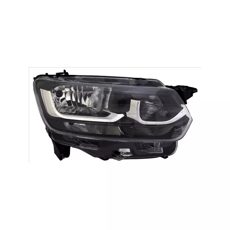 Projecteur principal TYC 20-17992-05-2