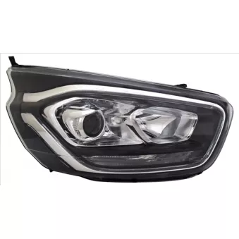 Projecteur principal TYC 20-19045-06-2