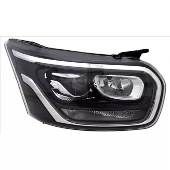 Projecteur principal TYC 20-19091-06-2