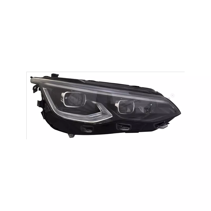 Projecteur principal TYC 20-19133-26-2
