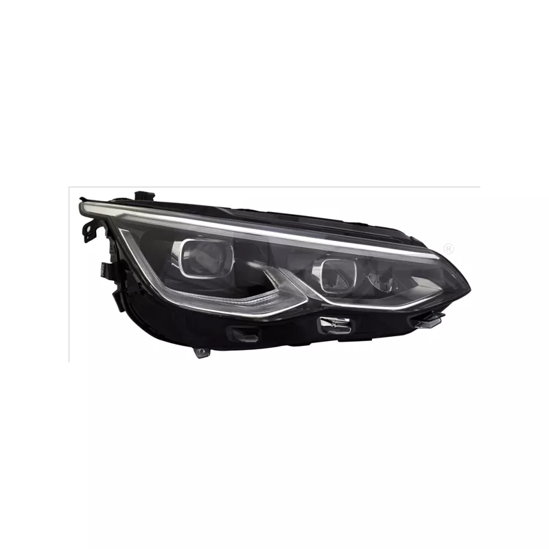 Projecteur principal TYC 20-19134-06-2