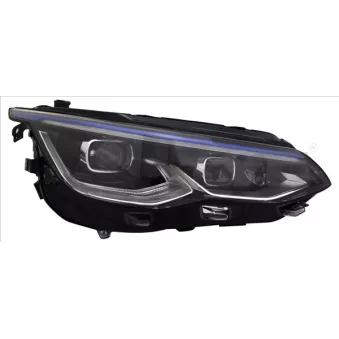 Projecteur principal TYC 20-19134-16-2