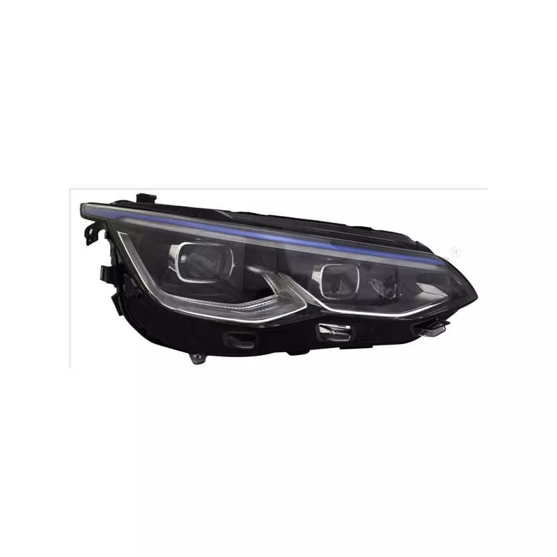 Projecteur principal TYC 20-19134-16-2