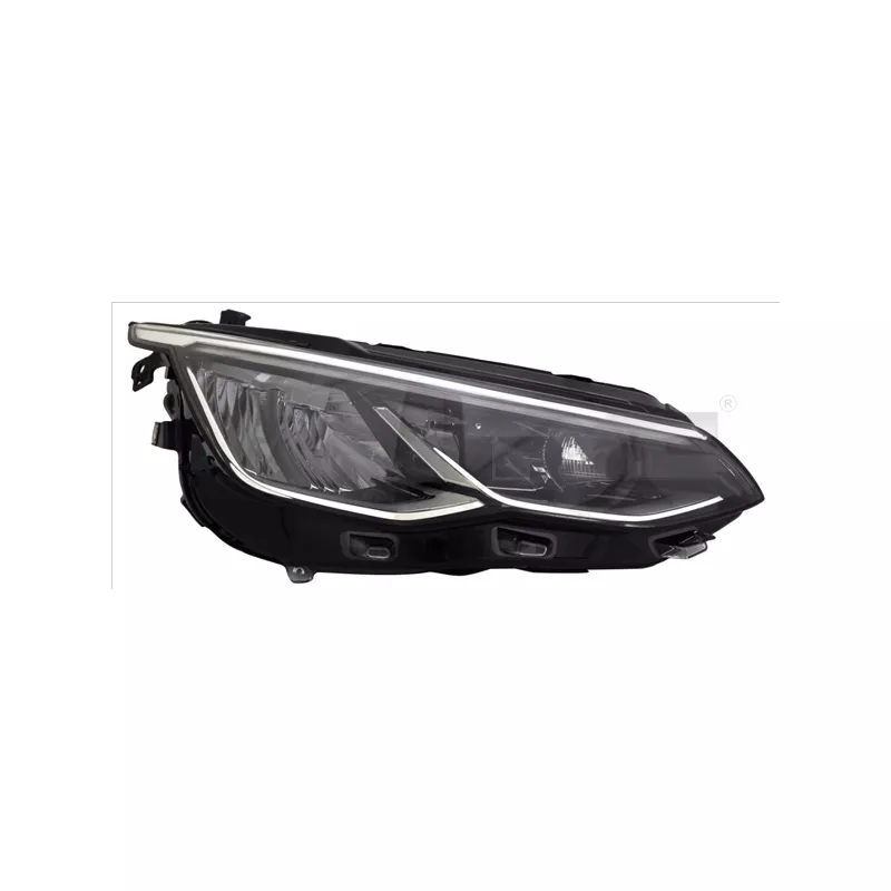 Projecteur principal TYC 20-19135-06-2