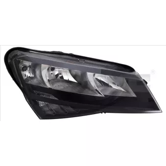 Projecteur principal TYC 20-19175-05-2