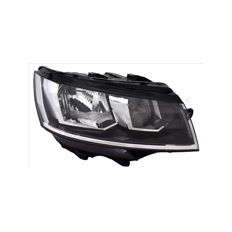 Projecteur principal TYC 20-19204-05-2