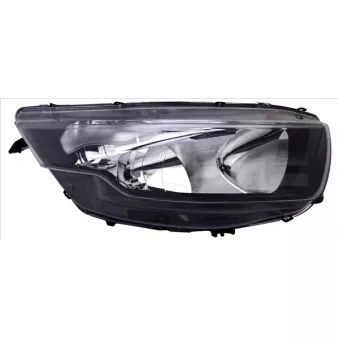 Projecteur principal TYC 20-19279-05-2