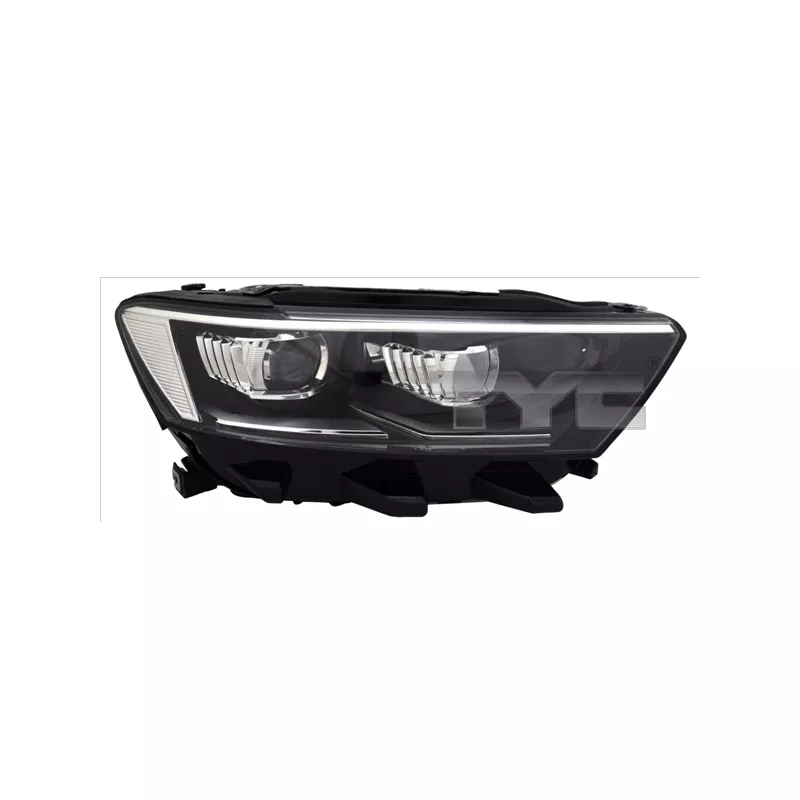 Projecteur principal TYC 20-19306-06-2