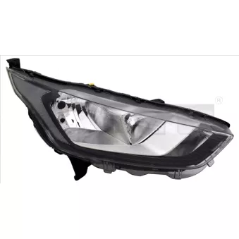 Projecteur principal TYC 20-19327-15-2