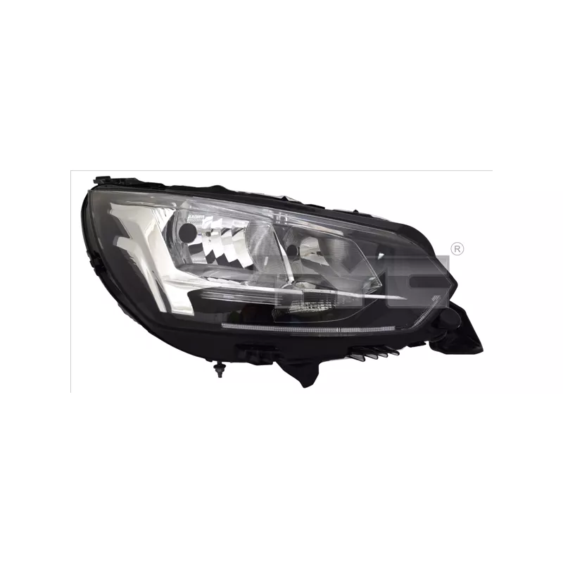 Projecteur principal TYC 20-19351-05-2