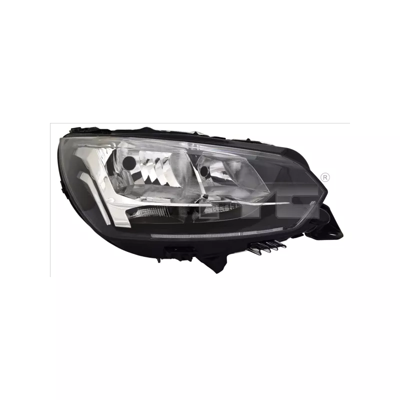 Projecteur principal TYC 20-19414-05-2