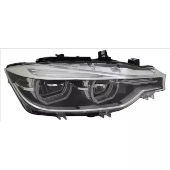 Projecteur principal TYC 20-9818-26-9