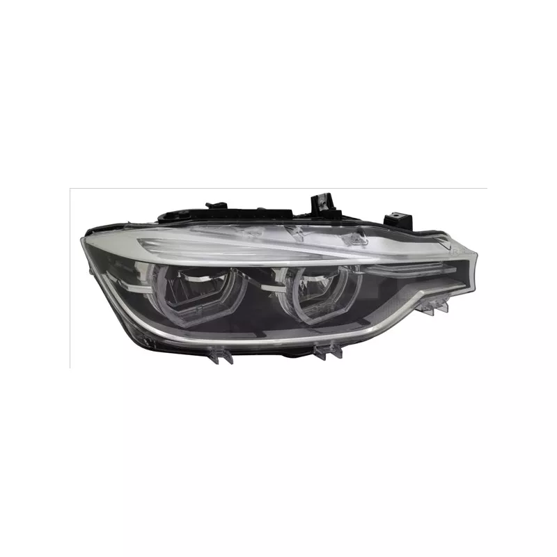 Projecteur principal TYC 20-9818-26-9