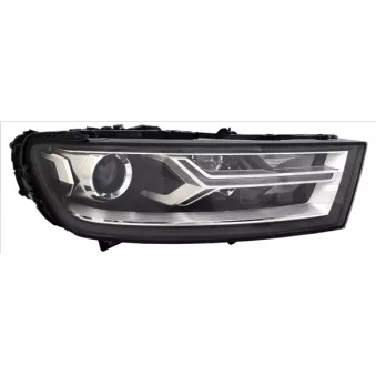 Projecteur principal TYC 20-9959-16-9