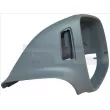 Revêtement, rétroviseur extérieur TYC 302-0117-2 - Visuel 2