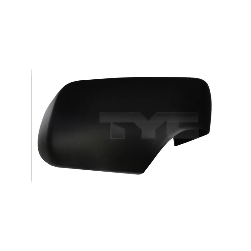 Revêtement, rétroviseur extérieur TYC 303-0013-2
