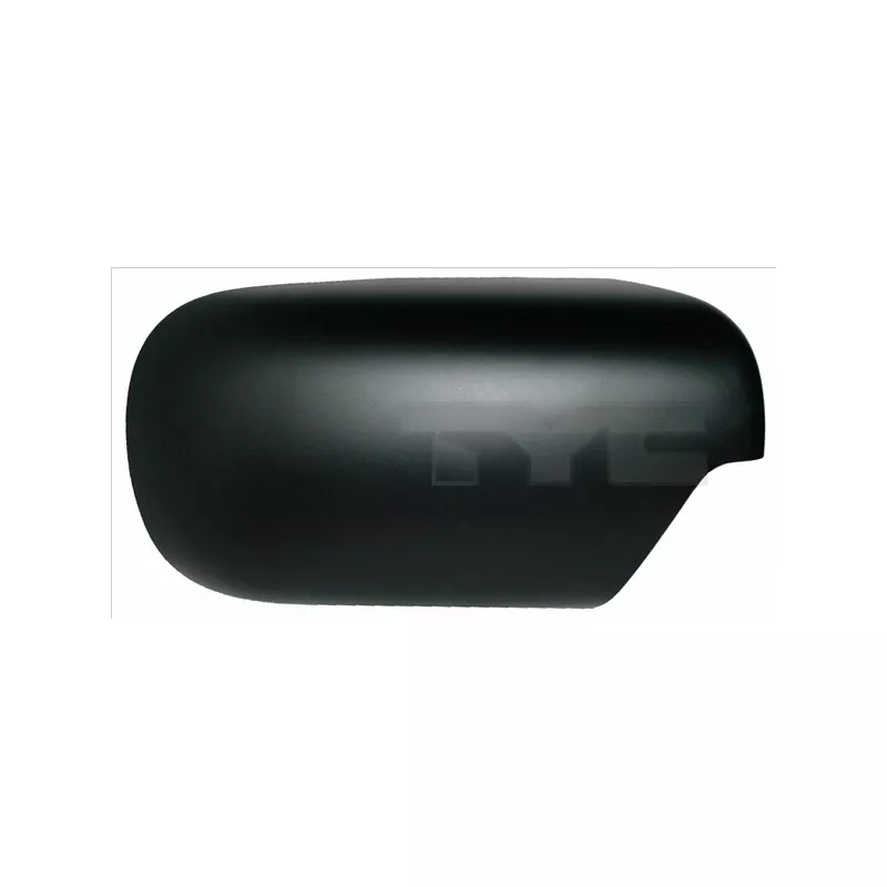 Revêtement, rétroviseur extérieur TYC 303-0025-2