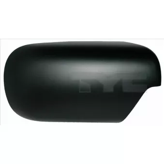 Revêtement, rétroviseur extérieur TYC