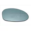 Verre de rétroviseur, rétroviseur extérieur TYC 303-0097-1 - Visuel 2