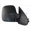 Rétroviseur extérieur TYC 305-0113 - Visuel 1