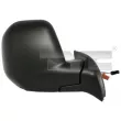 Rétroviseur extérieur TYC 305-0132 - Visuel 1