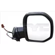 Rétroviseur extérieur TYC 305-0132 - Visuel 2